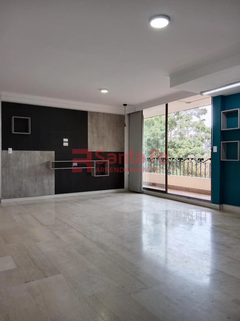 Apartamento en Poblado, Medellín — foto 6