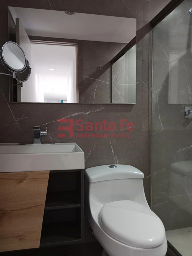 Apartamento en Poblado, Medellín — foto 9