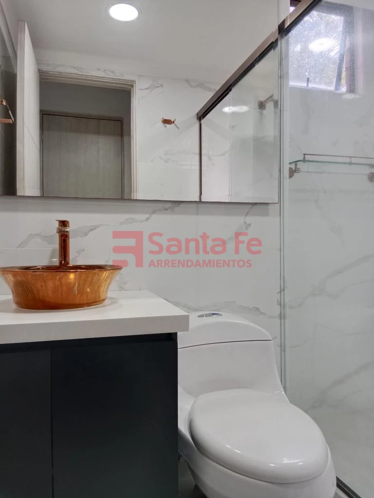Apartamento en Poblado, Medellín — foto 16