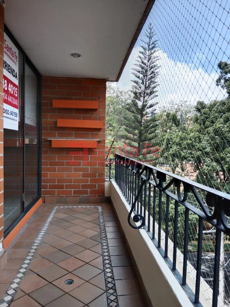 Apartamento en Poblado, Medellín — foto 20