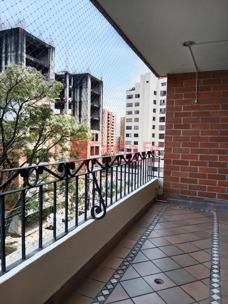 Apartamento en Poblado, Medellín — foto 21