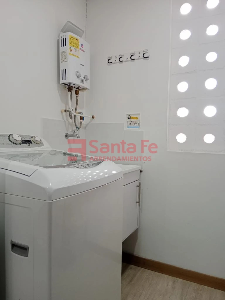 Apartamento en Buenos Aires, Medellín