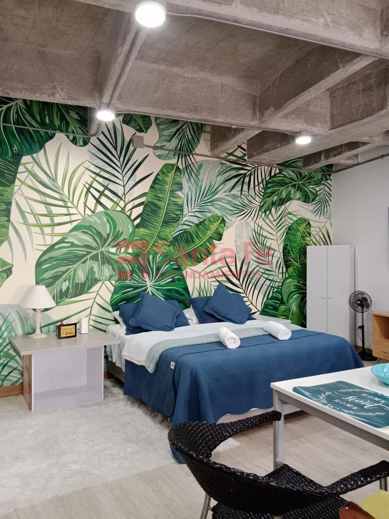 Apartamento en Buenos Aires, Medellín — foto 6