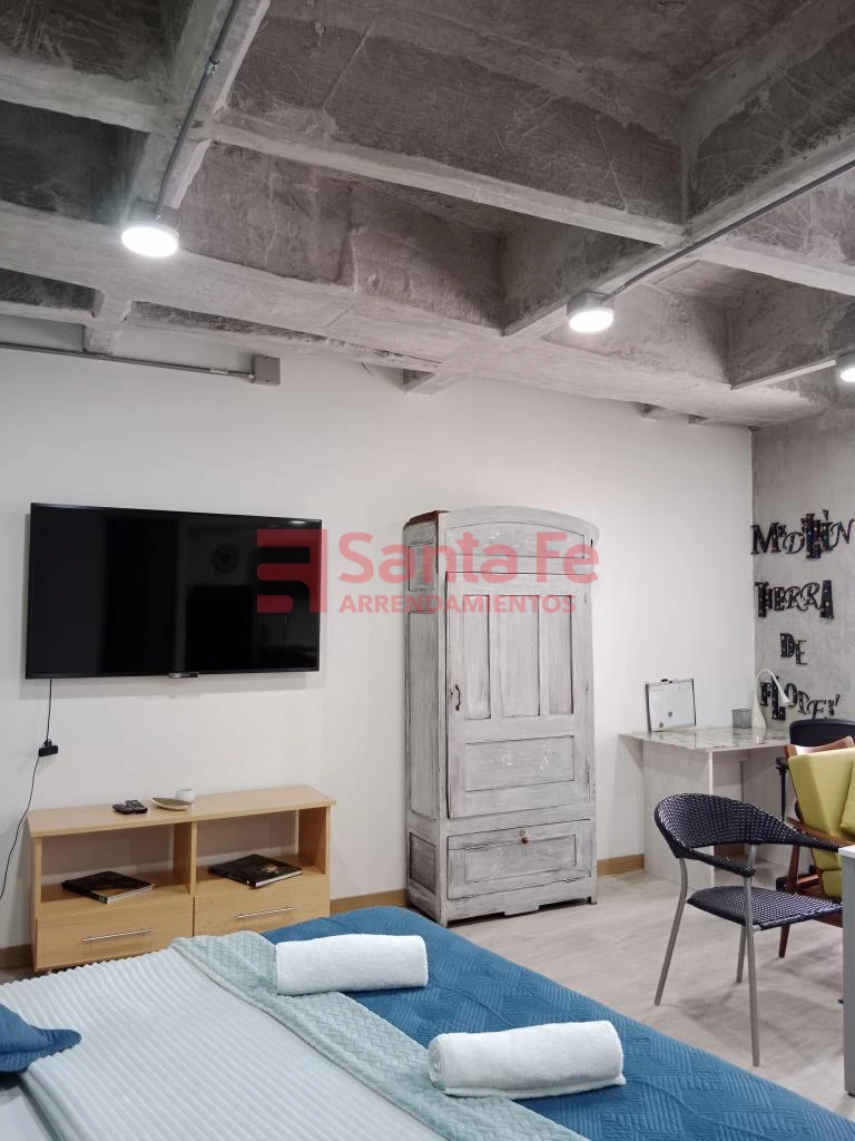 Apartamento en Buenos Aires, Medellín — foto 7