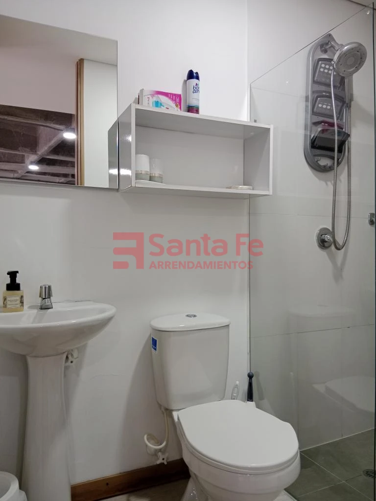 Apartamento en Buenos Aires, Medellín — foto 9