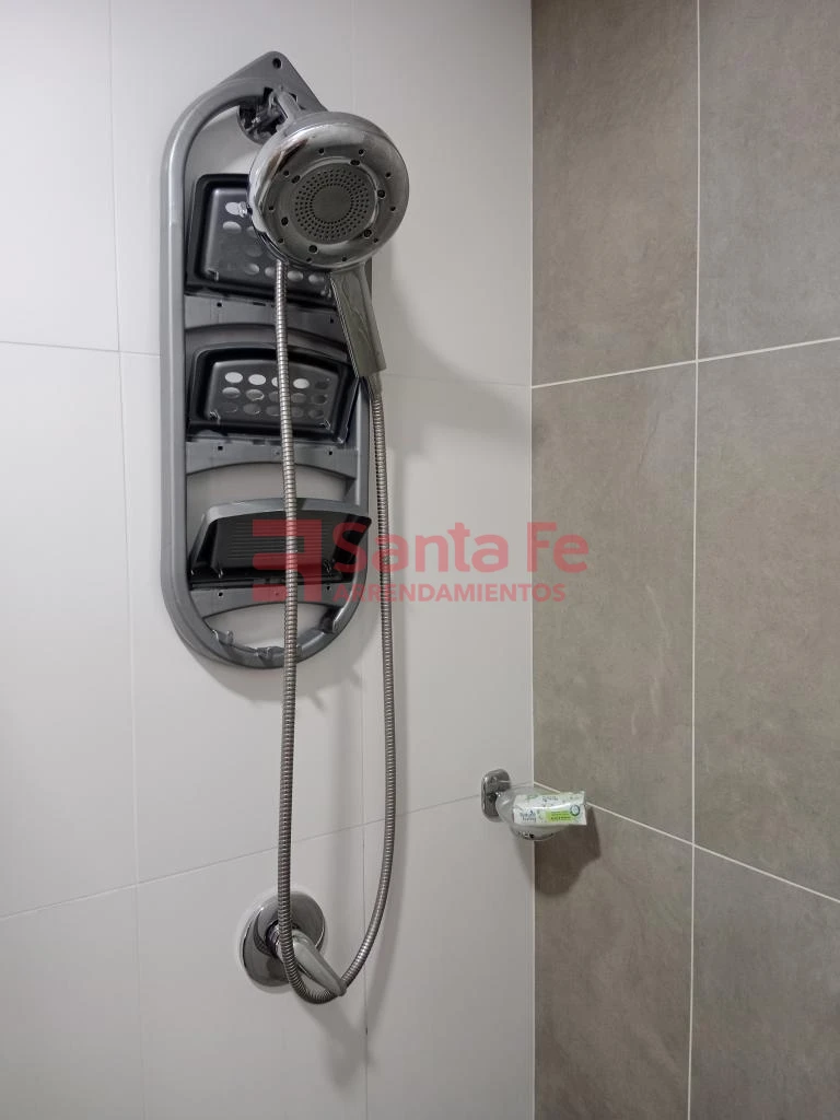 Apartamento en Buenos Aires, Medellín — foto 10