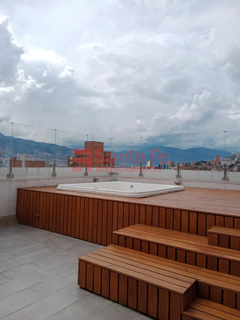 Apartamento en Buenos Aires, Medellín — foto 11