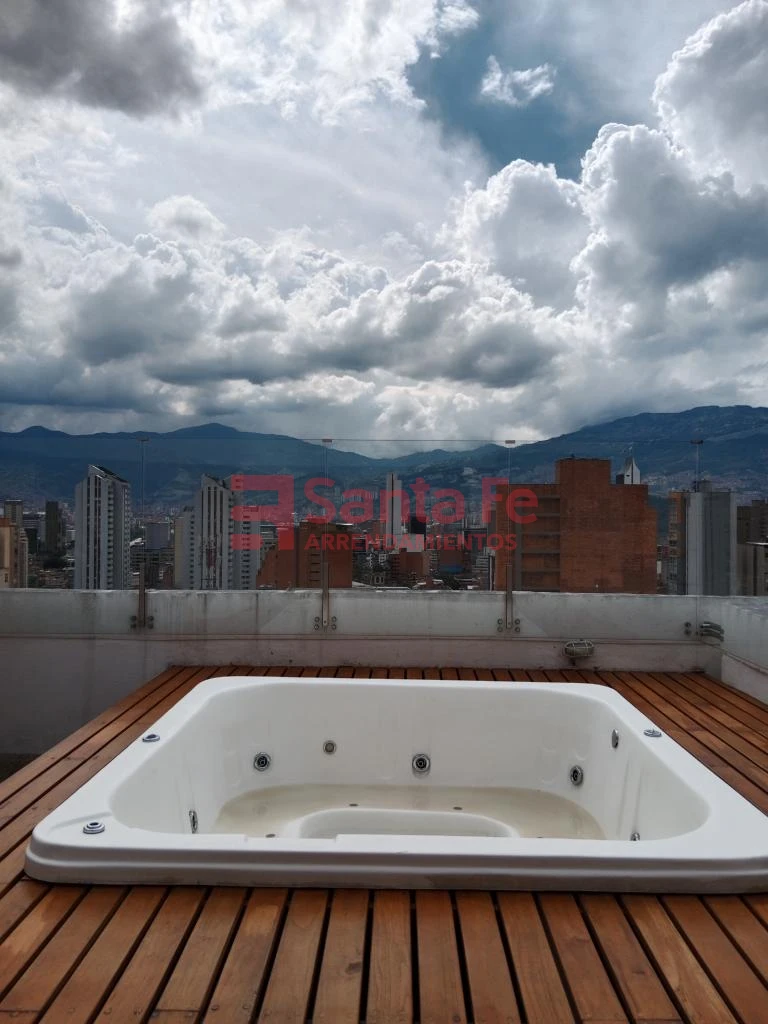 Apartamento en Buenos Aires, Medellín — foto 12