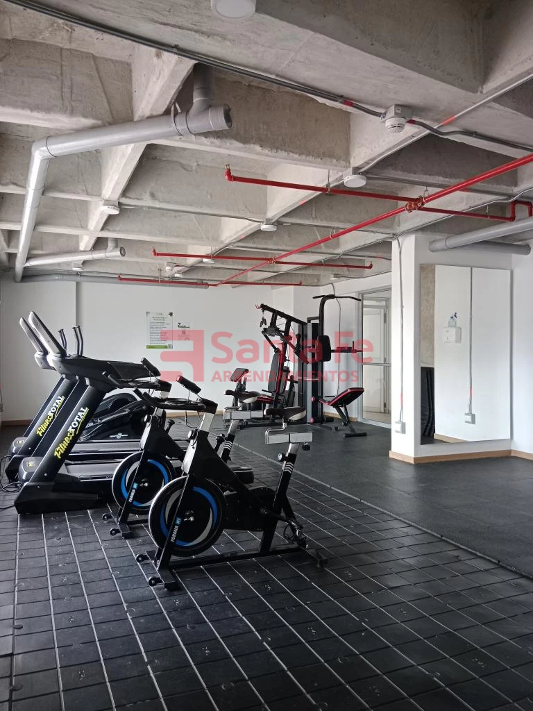 Apartamento en Buenos Aires, Medellín — foto 13
