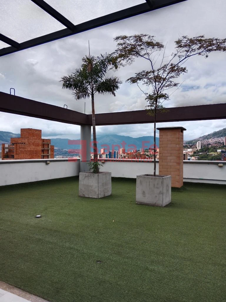 Apartamento en Buenos Aires, Medellín — foto 14