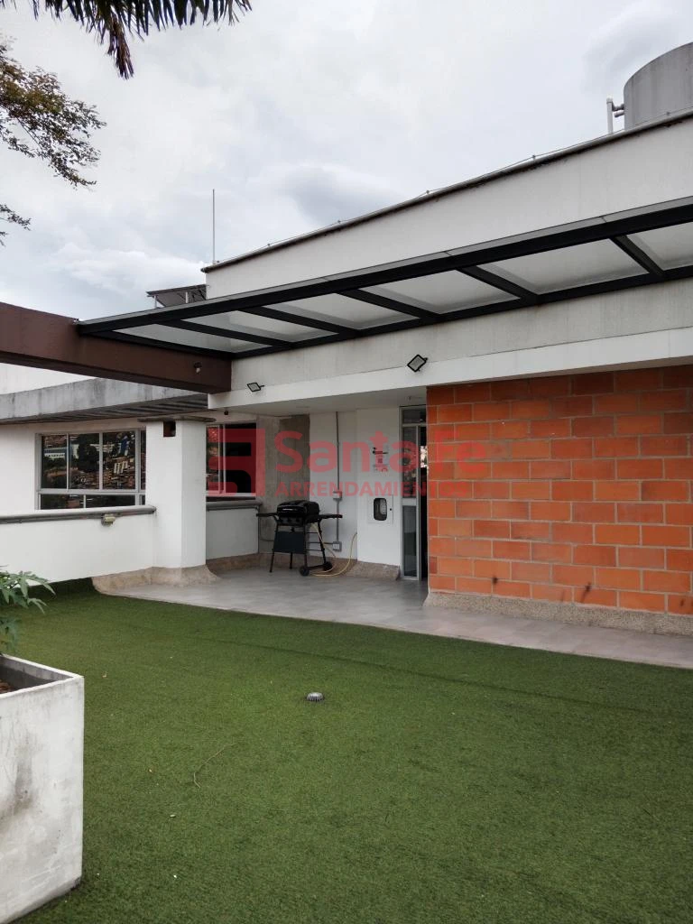 Apartamento en Buenos Aires, Medellín — foto 15
