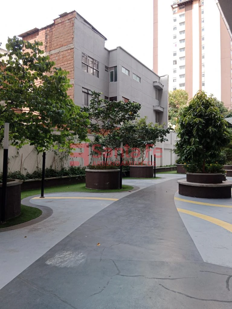 Apartamento en Buenos Aires, Medellín — foto 16