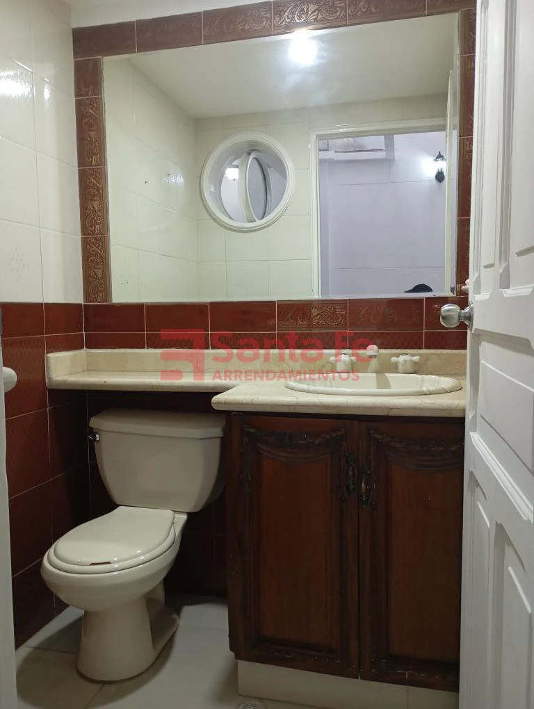 Casa Local en Laureles, Medellín — foto 28