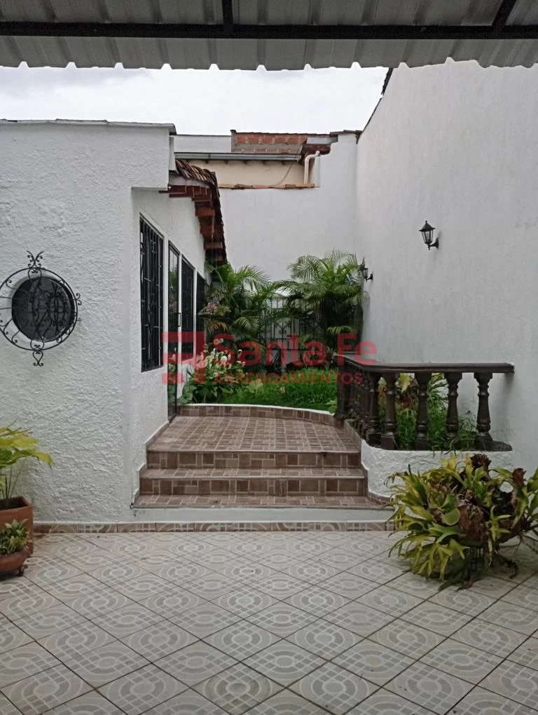 Casa Local en Laureles, Medellín — foto 30