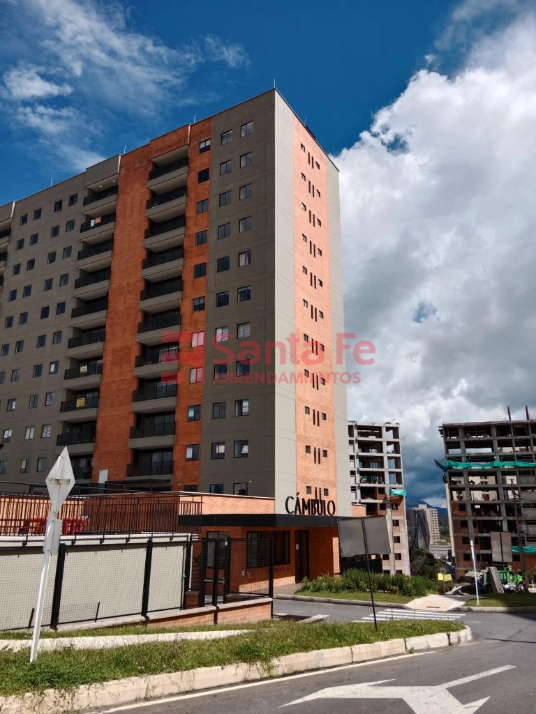Apartamento en Rionegro, Rionegro