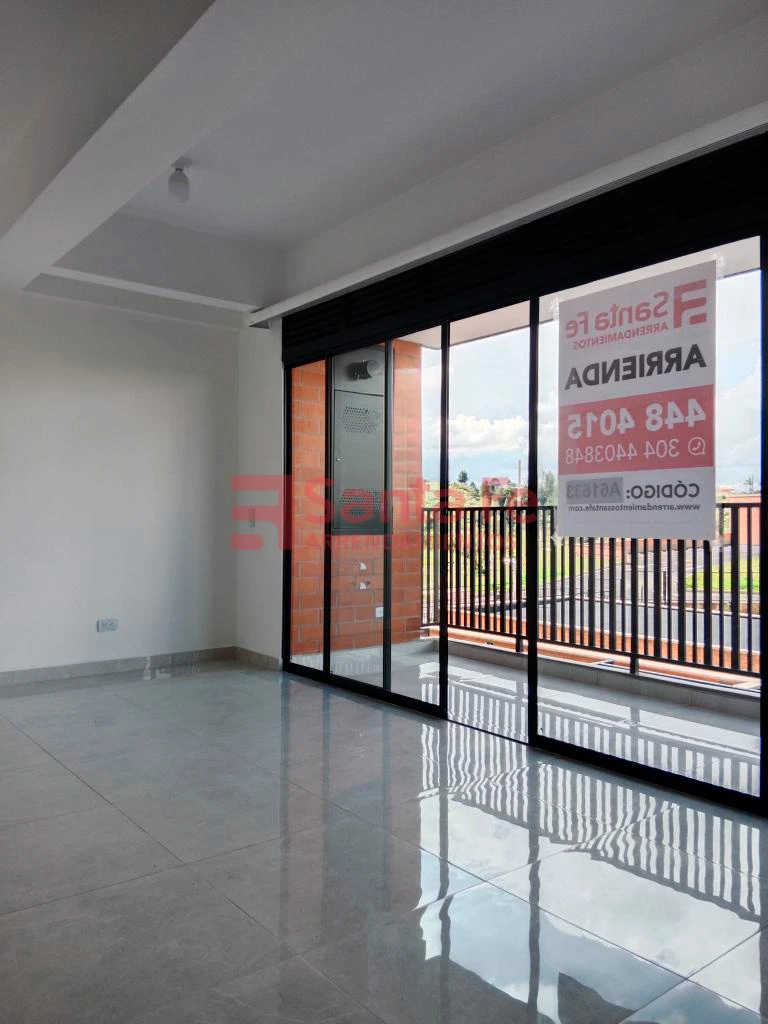 Apartamento en Rionegro, Rionegro