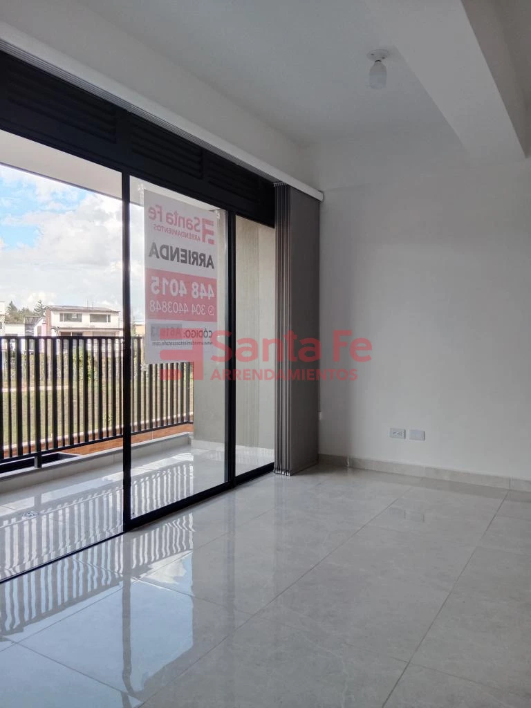 Apartamento en Rionegro, Rionegro