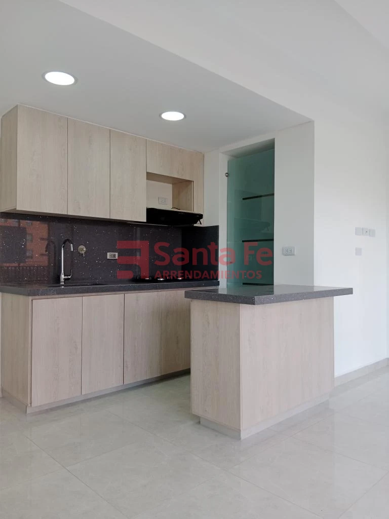 Apartamento en Rionegro, Rionegro