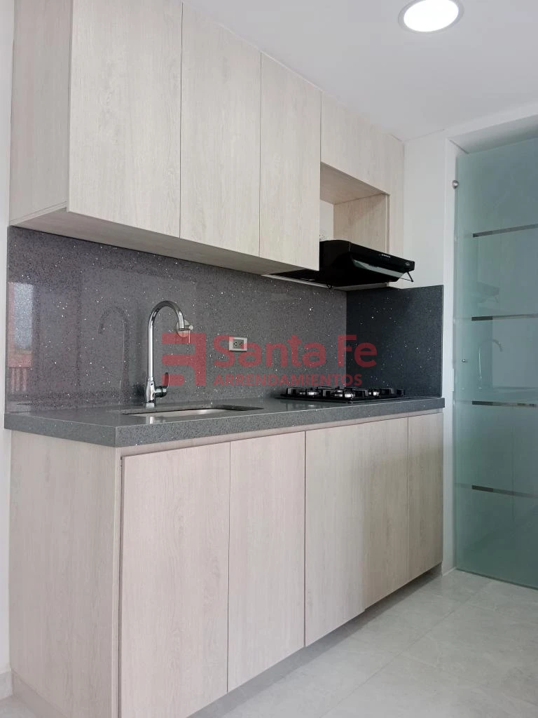 Apartamento en Rionegro, Rionegro