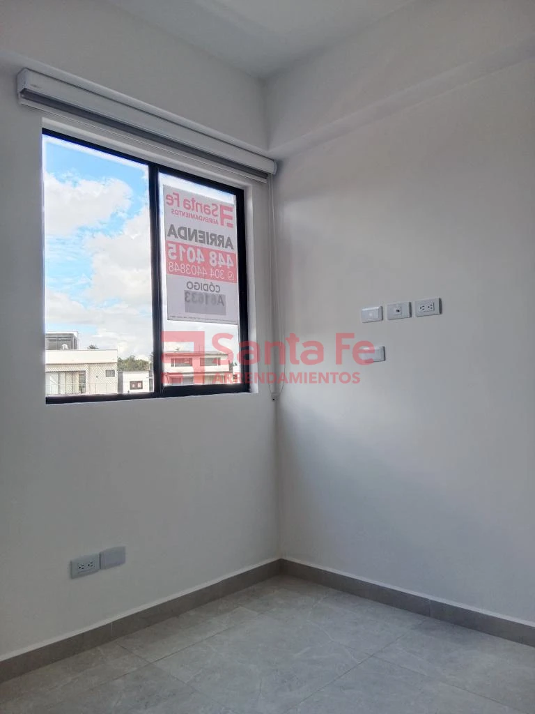 Apartamento en Rionegro, Rionegro — foto 6