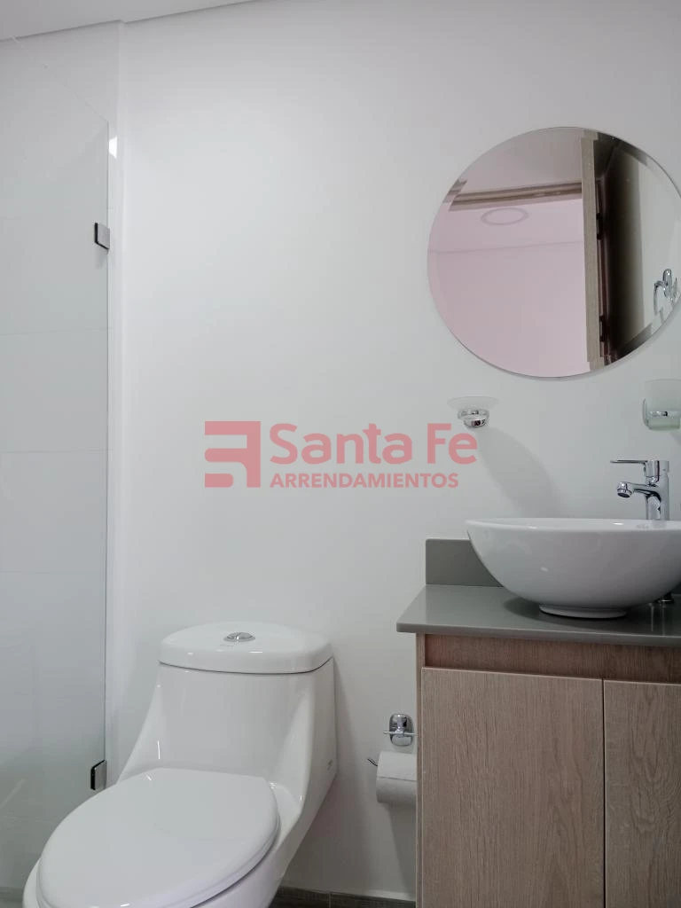 Apartamento en Rionegro, Rionegro — foto 10