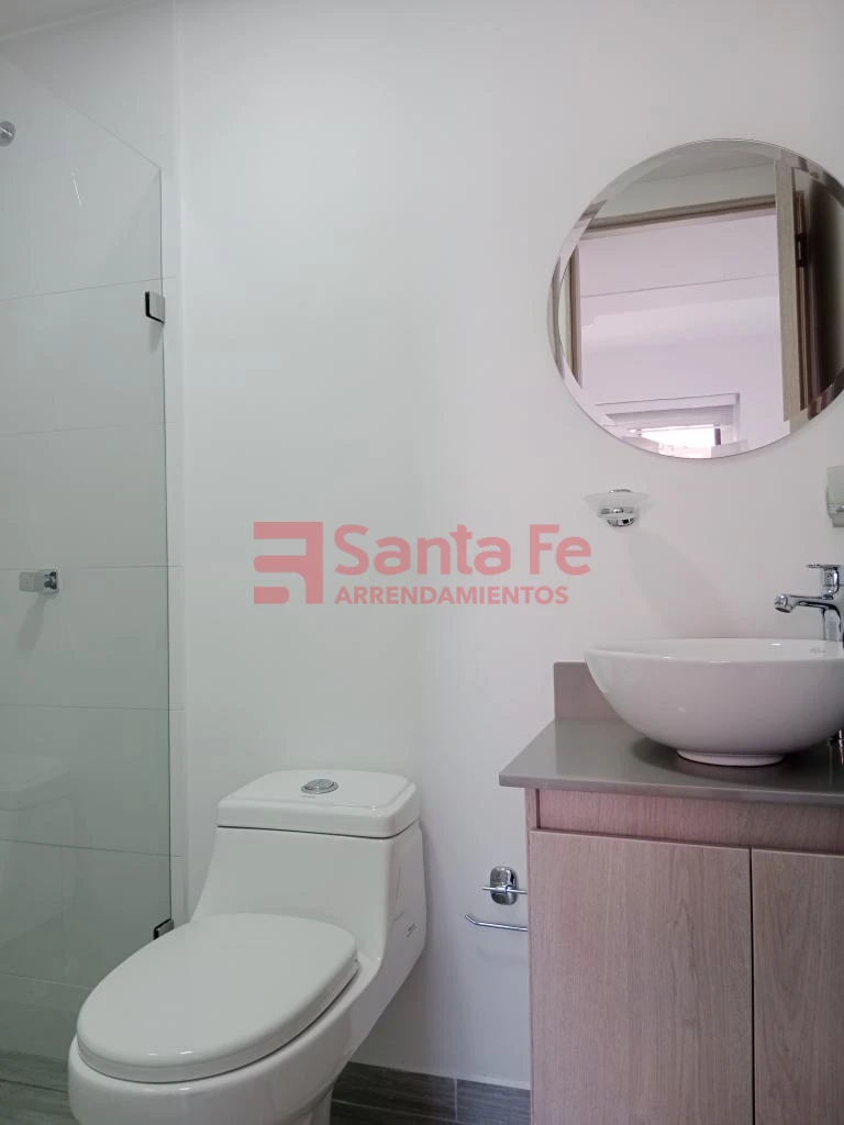 Apartamento en Rionegro, Rionegro — foto 11