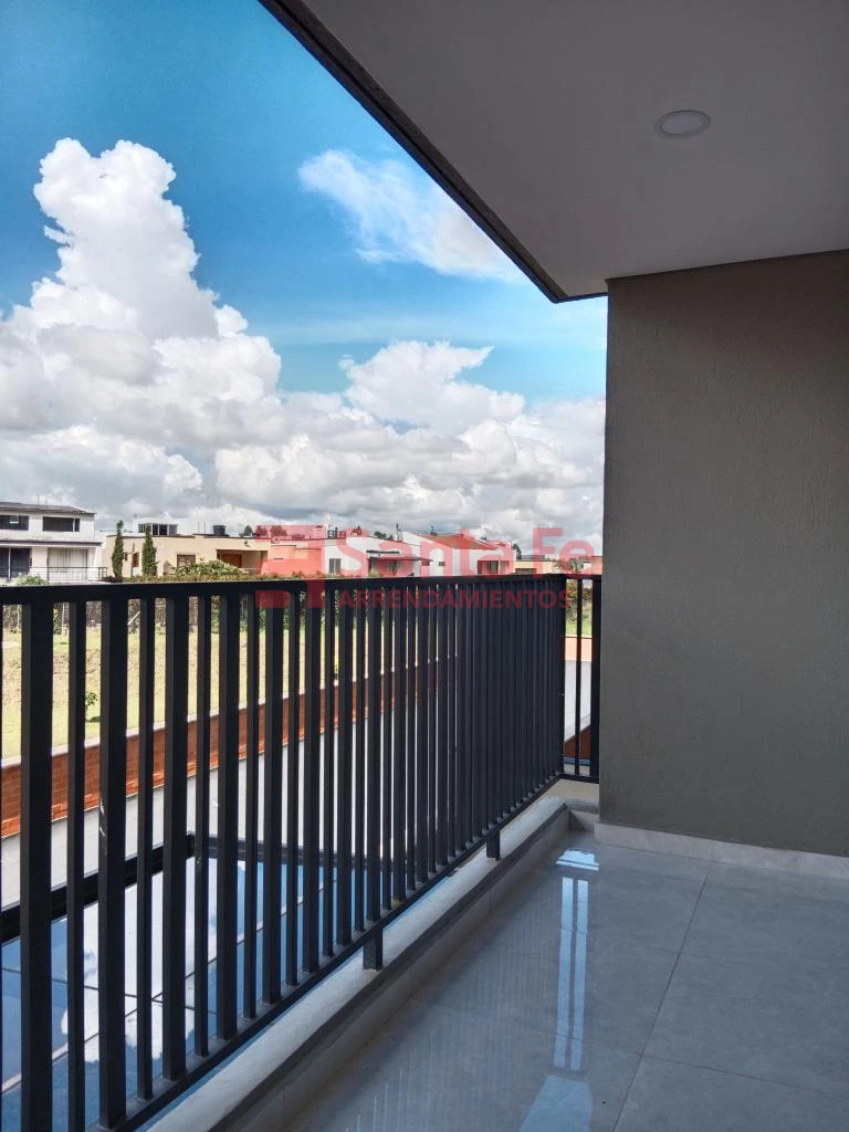 Apartamento en Rionegro, Rionegro — foto 14