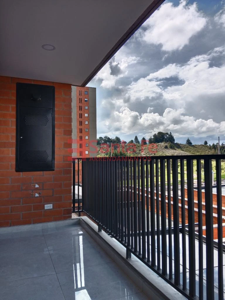 Apartamento en Rionegro, Rionegro — foto 15
