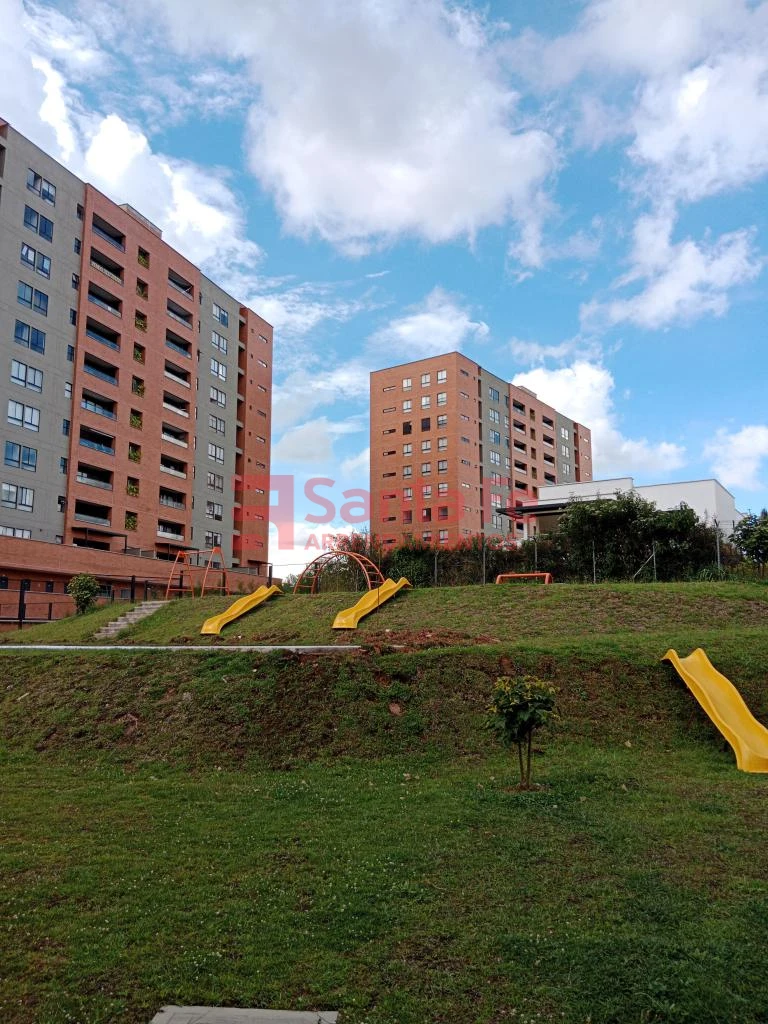 Apartamento en Rionegro, Rionegro — foto 19