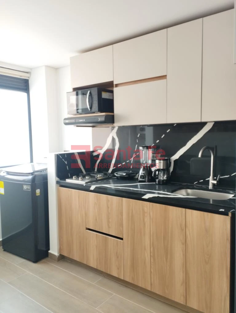 Apartamento en Fátima, Medellín — foto 7