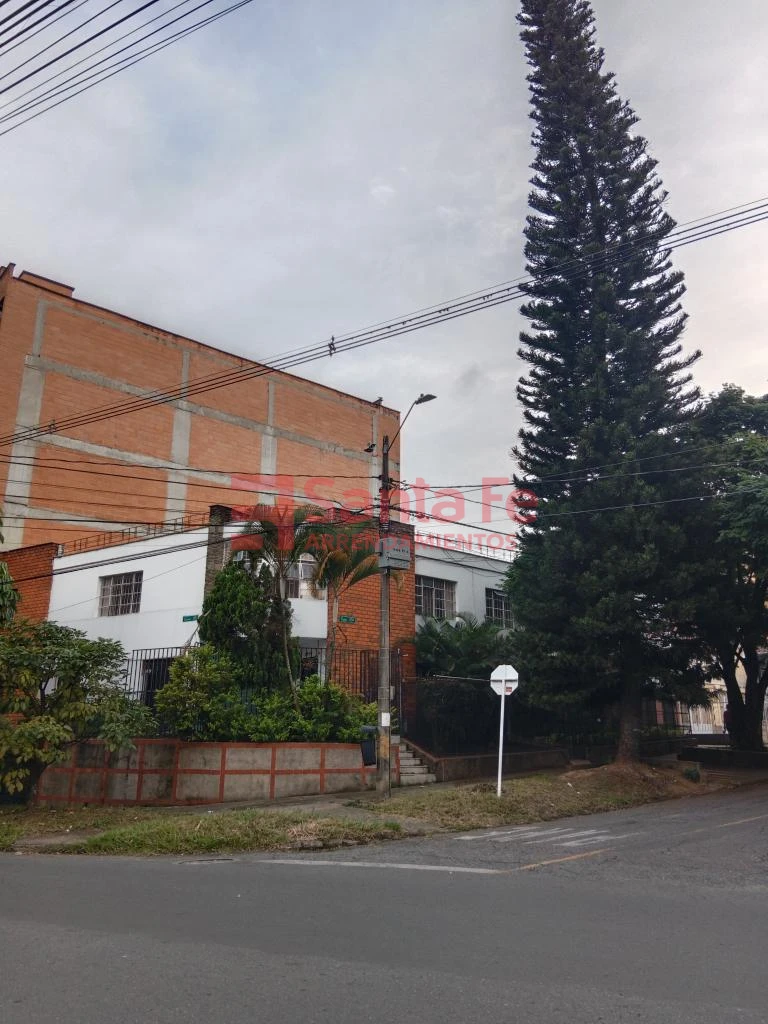 Casa en Simón Bolivar, Medellín