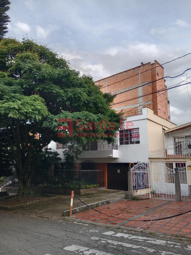 Casa en Simón Bolivar, Medellín