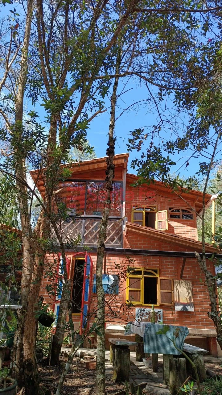 Casa en Santa Elena, Medellín
