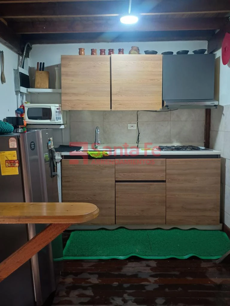 Casa en Santa Elena, Medellín