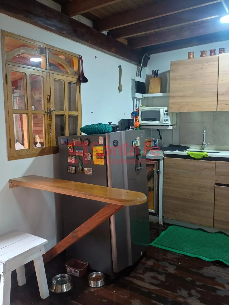 Casa en Santa Elena, Medellín