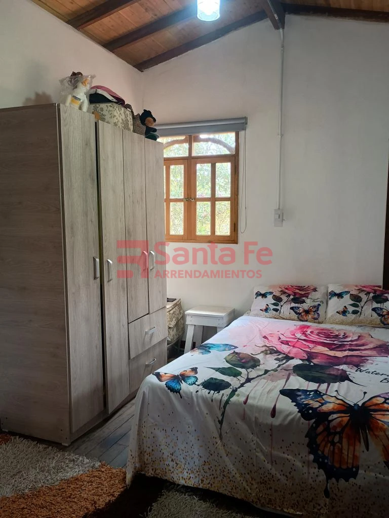 Casa en Santa Elena, Medellín — foto 8