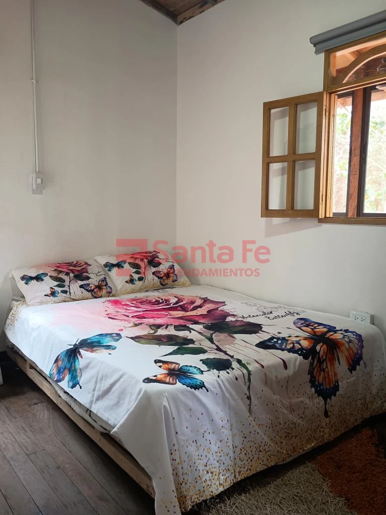Casa en Santa Elena, Medellín — foto 9