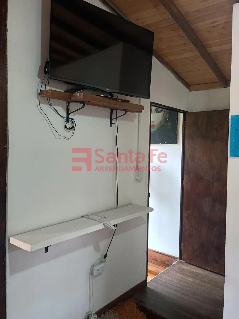 Casa en Santa Elena, Medellín — foto 10