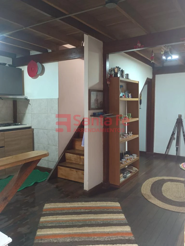 Casa en Santa Elena, Medellín — foto 11