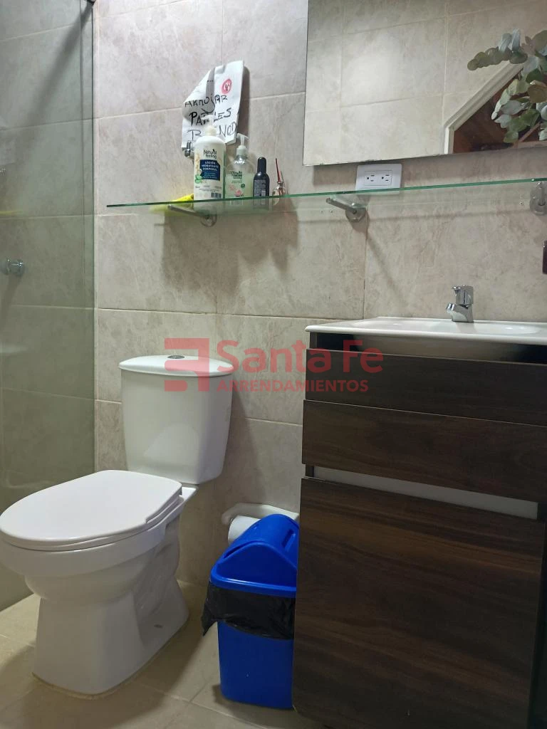 Casa en Santa Elena, Medellín — foto 12