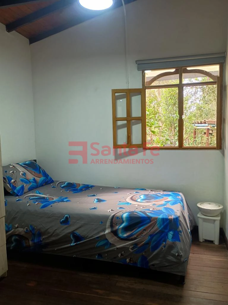 Casa en Santa Elena, Medellín — foto 13