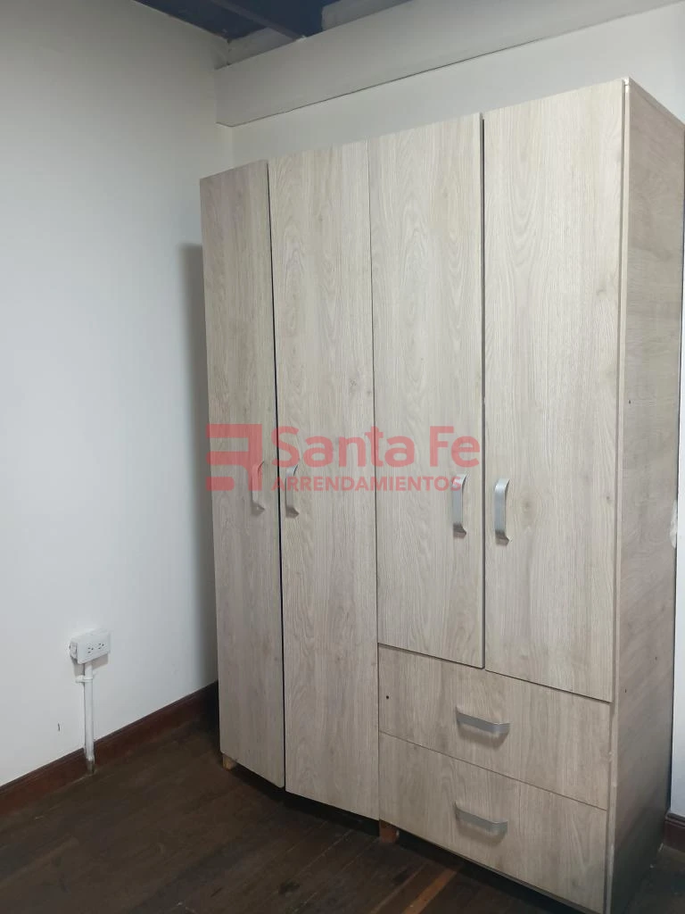 Casa en Santa Elena, Medellín — foto 14