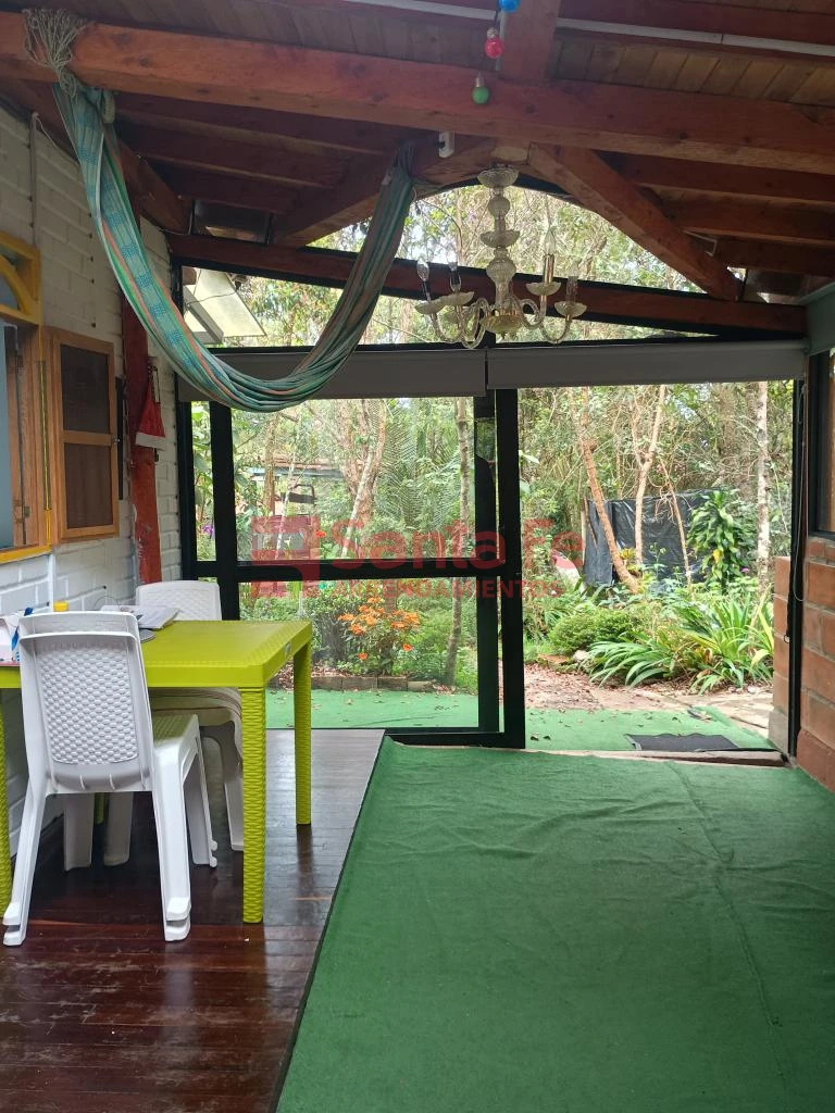 Casa en Santa Elena, Medellín — foto 18