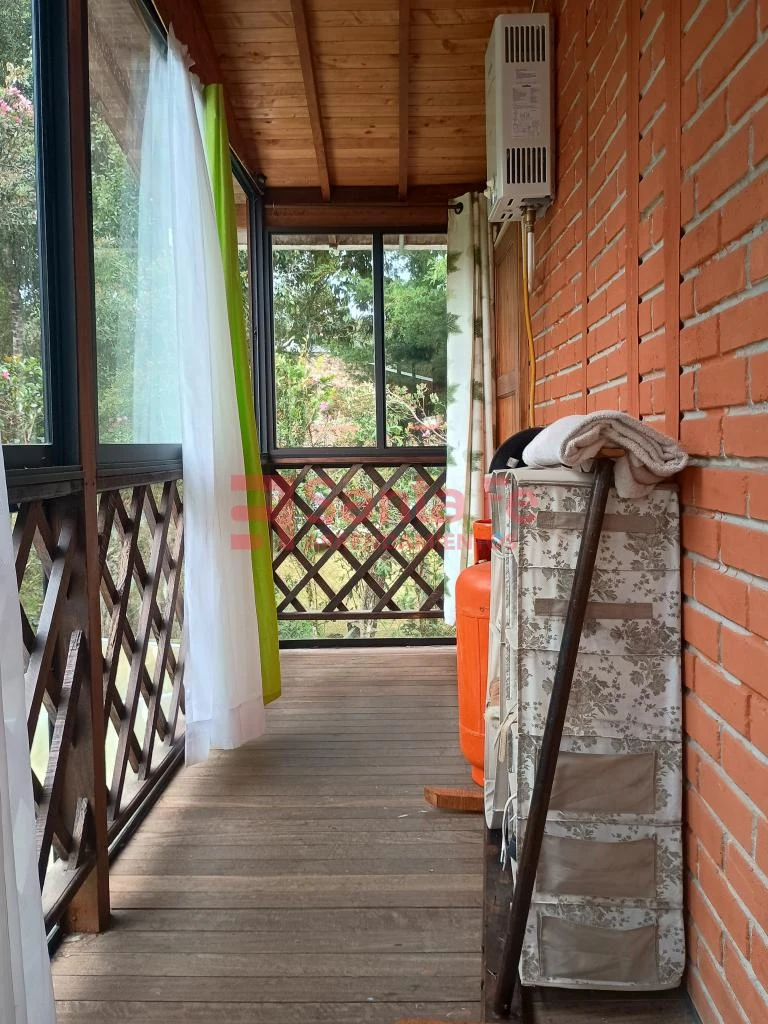 Casa en Santa Elena, Medellín — foto 22