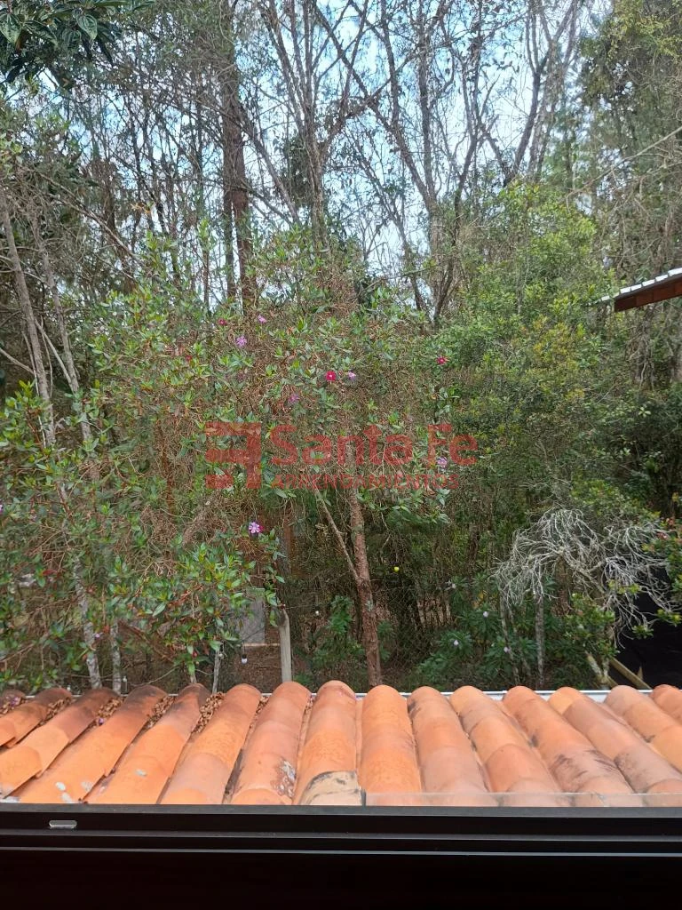 Casa en Santa Elena, Medellín — foto 23
