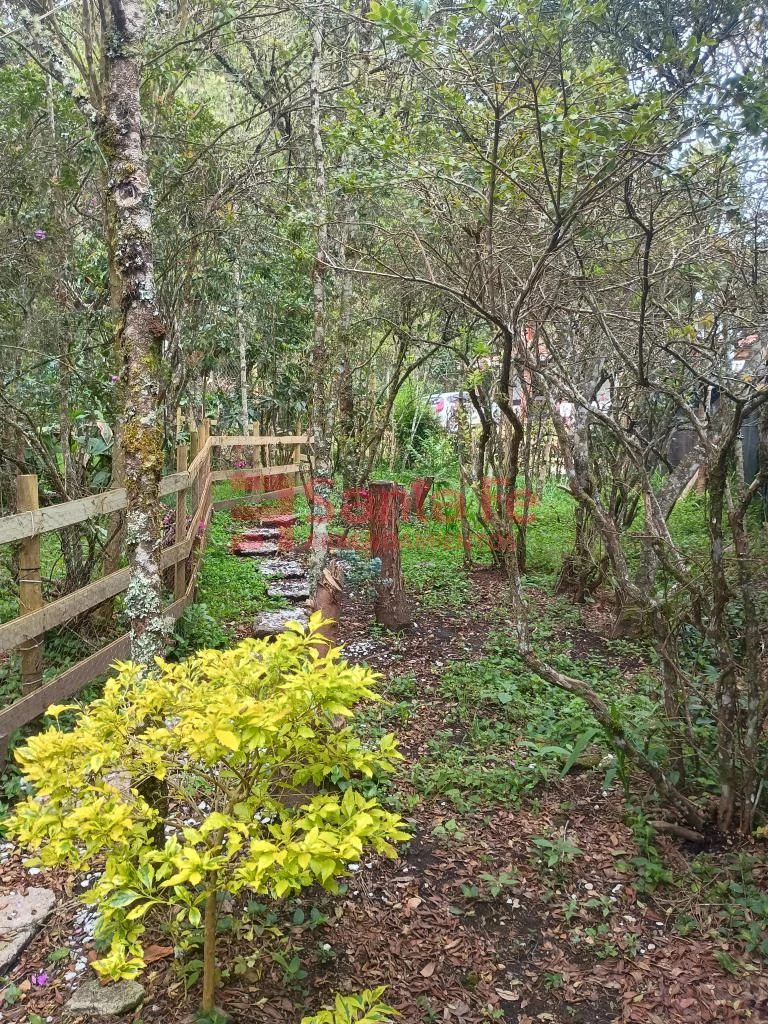 Casa en Santa Elena, Medellín — foto 25