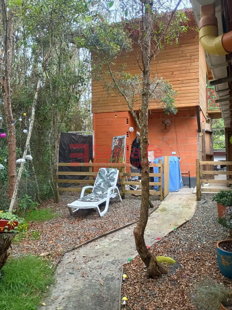 Casa en Santa Elena, Medellín — foto 29
