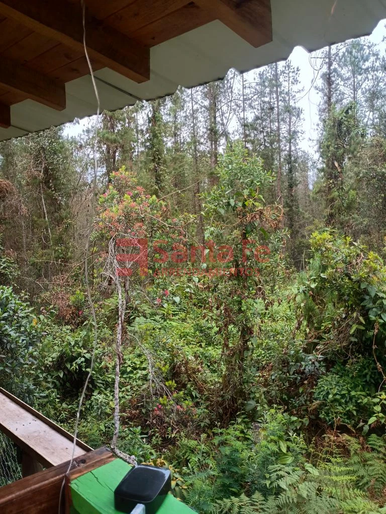 Casa en Santa Elena, Medellín — foto 33