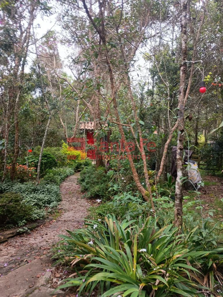 Casa en Santa Elena, Medellín — foto 34