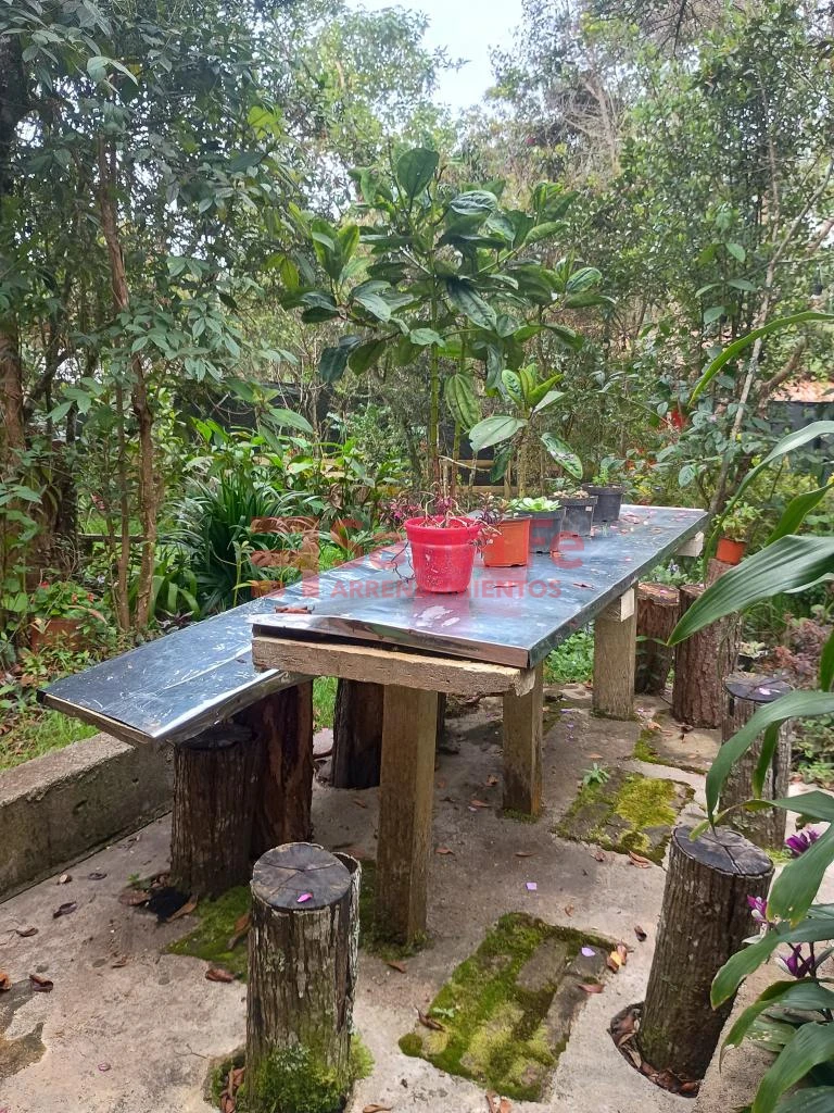 Casa en Santa Elena, Medellín — foto 35
